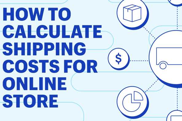Distance and Location Based Shipping Calculator Implementation in PHP programming