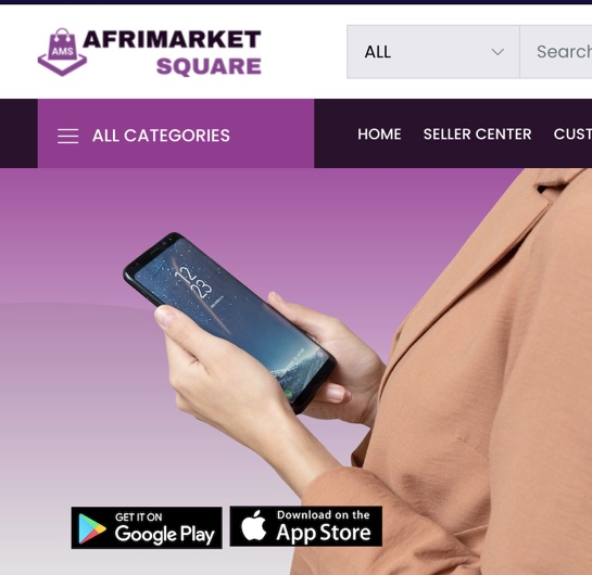 AfriMarketSquare