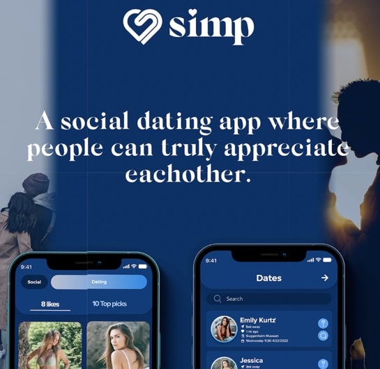 Simp Dating